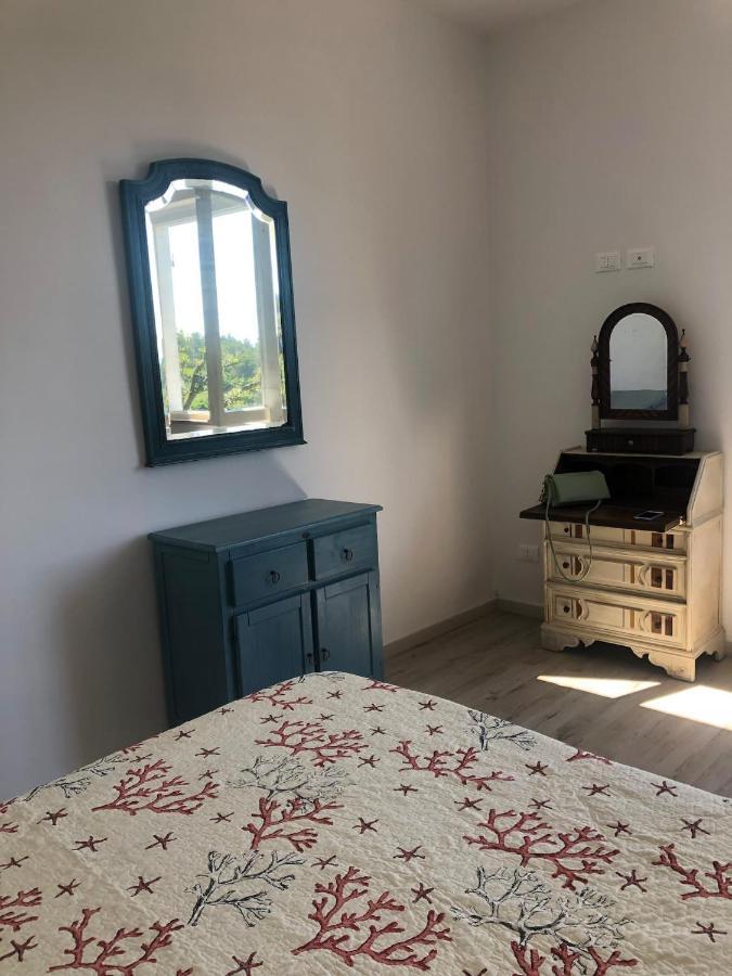 Villa Erika Montenero  Екстериор снимка