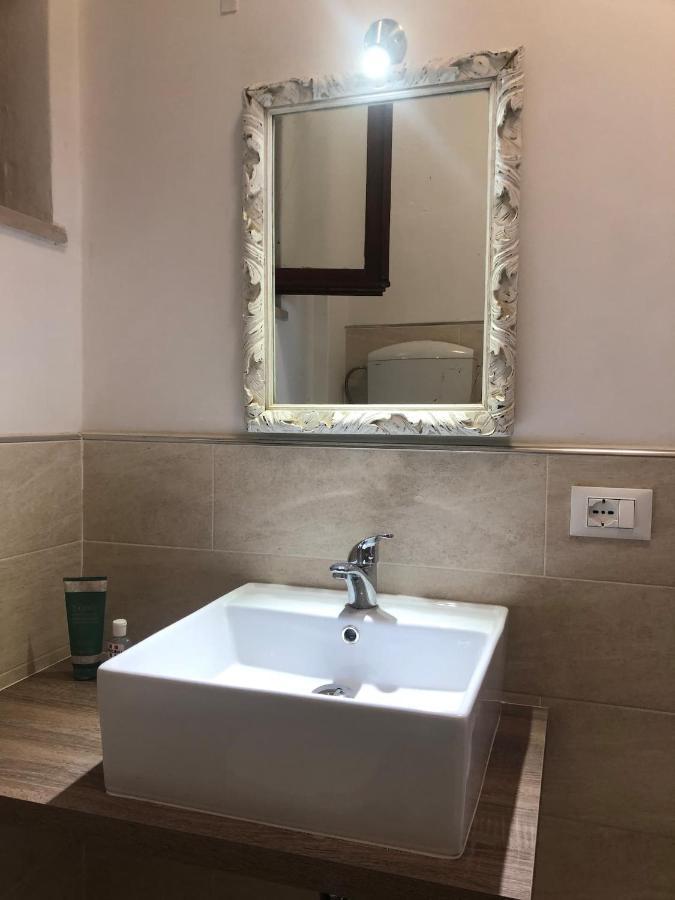 Villa Erika Montenero  Екстериор снимка